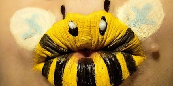 Veleno d'api per l'ultilizzo come terapia anti-aging? 