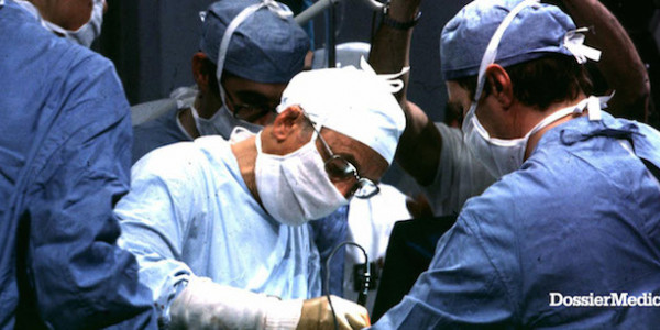 I Chirurghi Plastici di Aicpe aprono le porte delle sale operatorie ai colleghi più giovani
