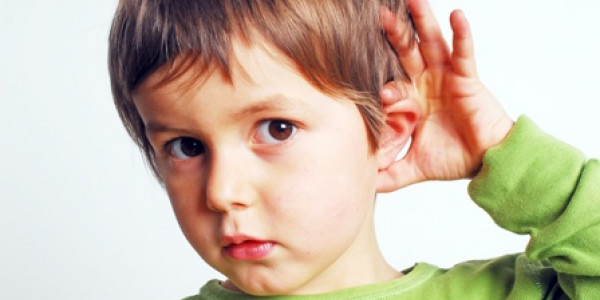 La correzione delle orecchie a sventola in età pediatrica