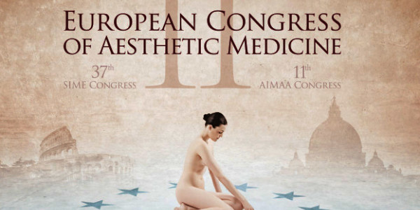 Medicina Estetica SIME 2016, il 37° Congresso accoglie anche il Simposio con MD Zein Obagi