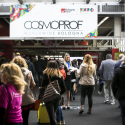 Cosmoprof 2017: al via anche il concorso The Perfume Factory